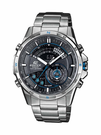 Casio Edifice ERA-200D-1A