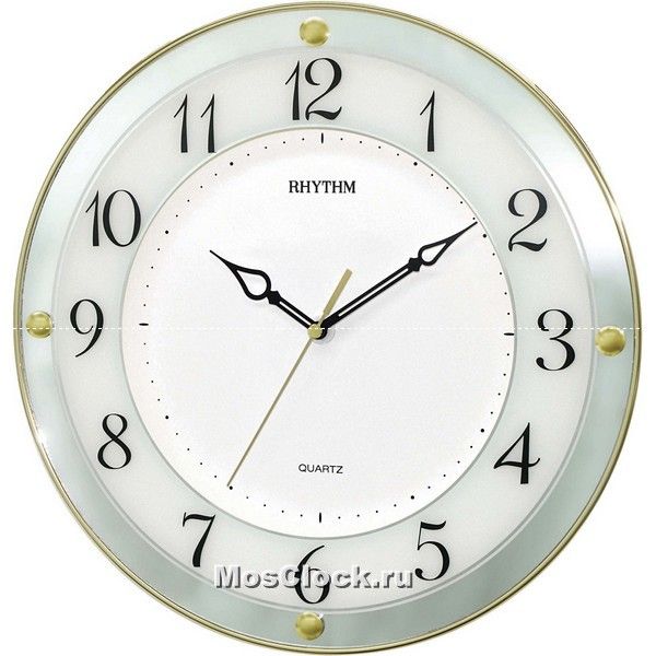 Rhythm CMG876NR18 Rhythm CMG876NR18