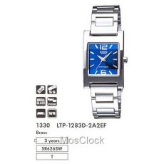Наручные часы Casio LTP-1283D-2A2