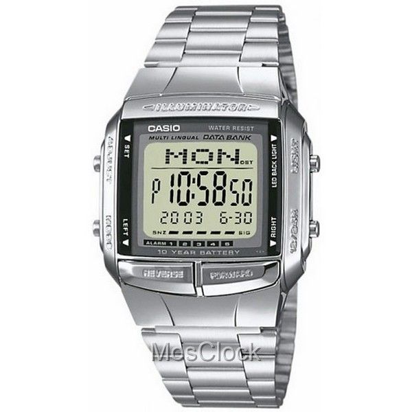CASIO DB-360N-1 CASIO DB-360N-1