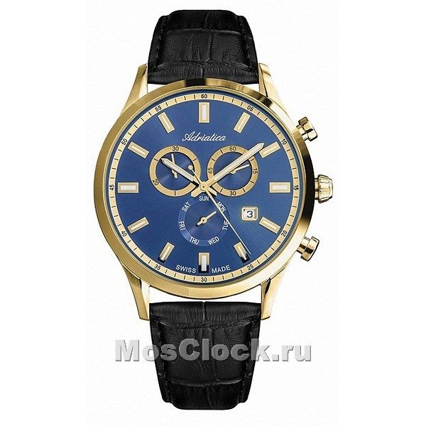 Adriatica A8150.1215CH