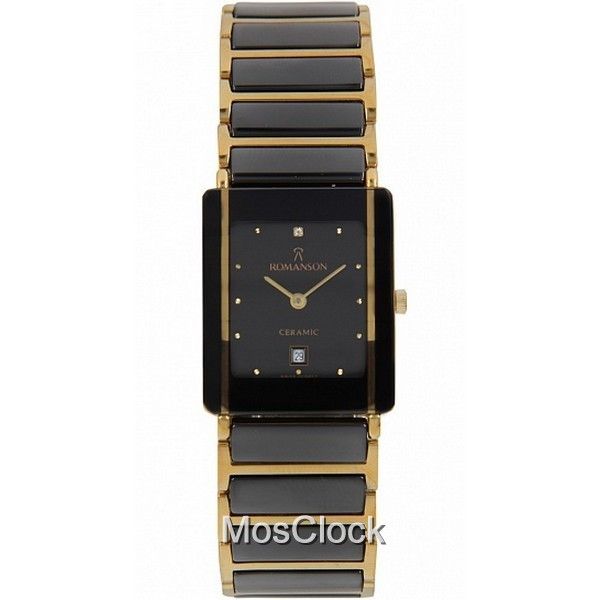 Romanson TM8511B LG BK