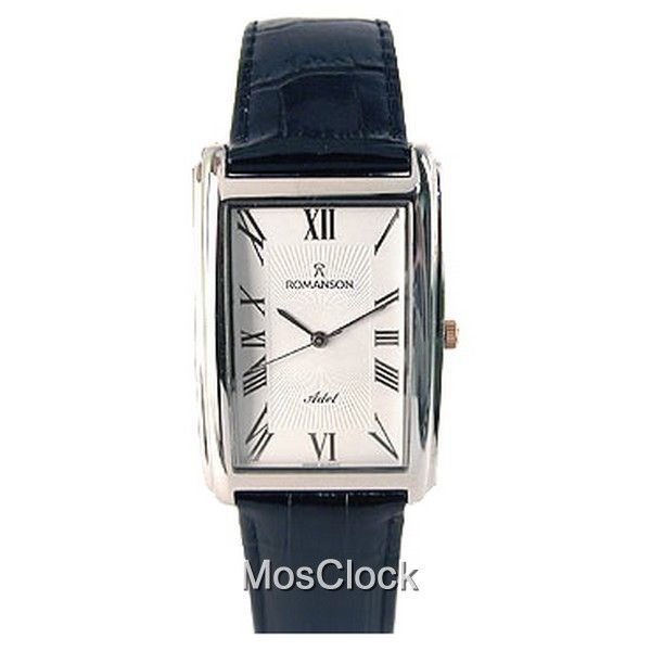 Romanson TL0110 XJ WH Romanson TL0110 XJ WH