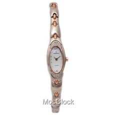 Наручные часы Romanson RM2126Q LJ WH