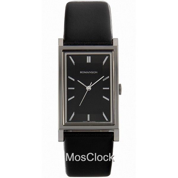 Romanson DL3124 MW BK Romanson DL3124 MW BK