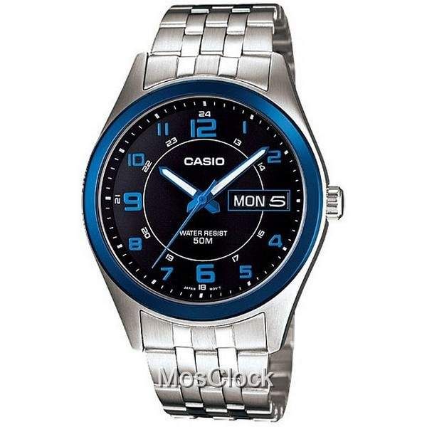 Casio MTP-1354D-1B
