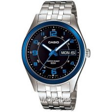 Наручные часы Casio MTP-1354D-1B