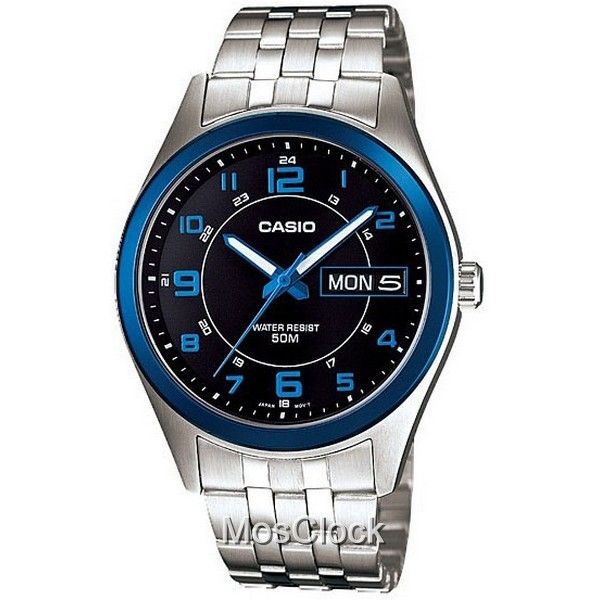 Casio MTP-1354D-1B