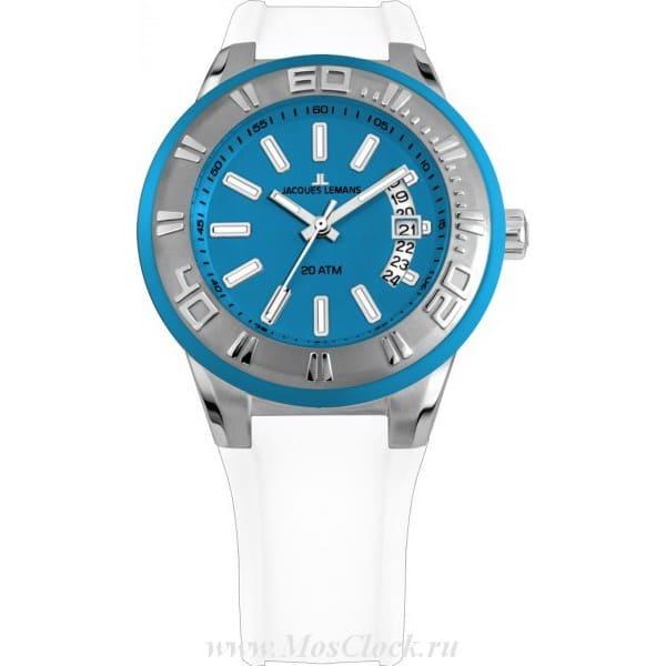 Jacques Lemans 1-1784F Jacques Lemans 1-1784F