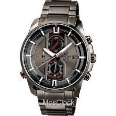 Наручные часы Casio Edifice EFR-533BK-8A
