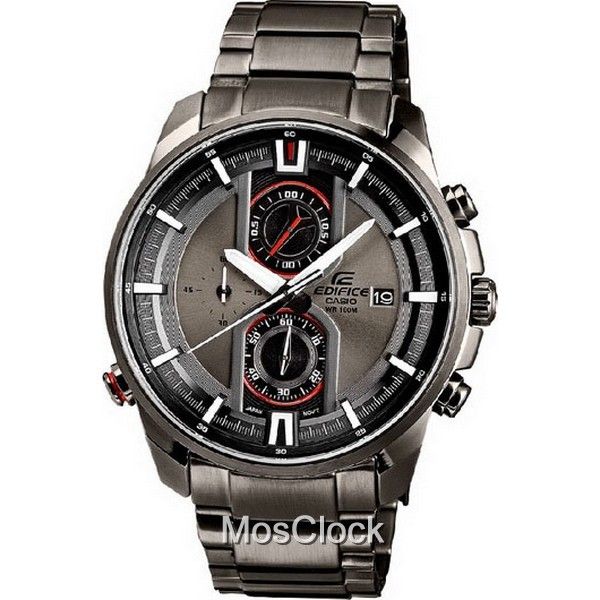 Casio Edifice EFR-533BK-8A