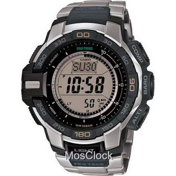 Casio PRG-270D-7E
