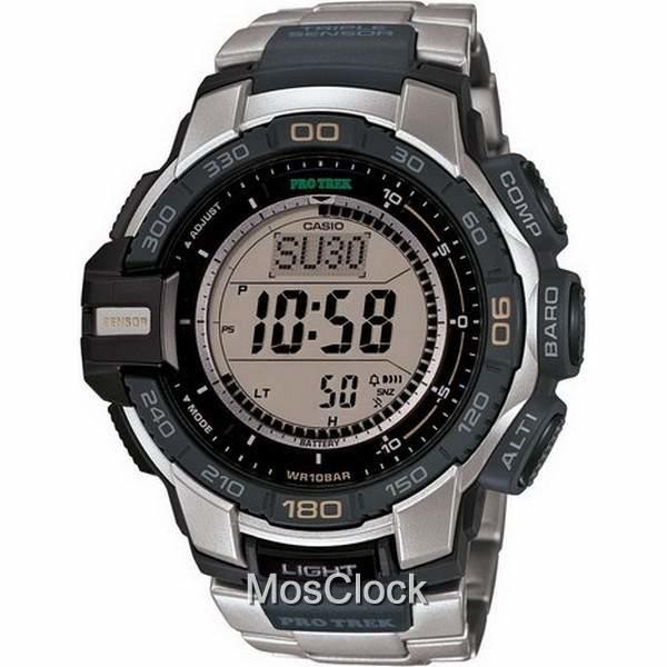 Casio PRG-270D-7E