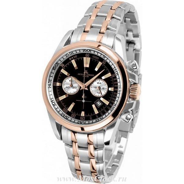 Jacques Lemans 1-1117DN Jacques Lemans 1-1117DN