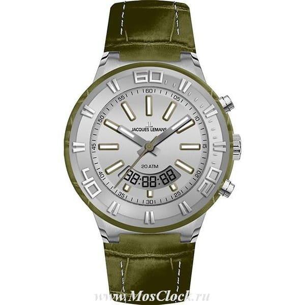 Jacques Lemans 1-1772E Jacques Lemans 1-1772E