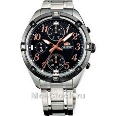 Наручные часы Orient FUY04003B0