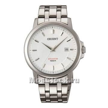 Orient CUNB3001W0 Orient CUNB3001W0