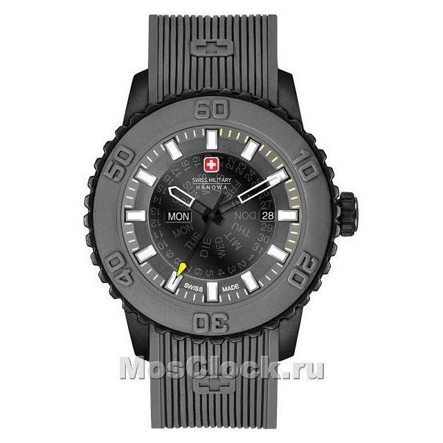 Swiss Military Hanowa 06-4281.27.007.30