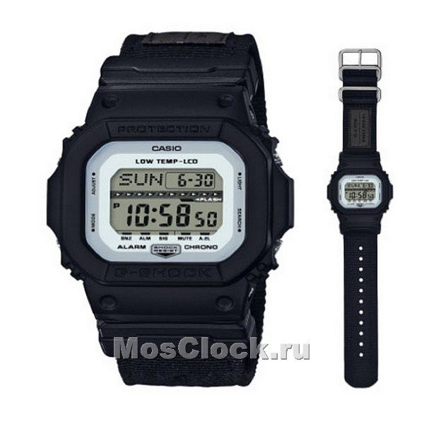 Casio G-Shock GLS-5600CL-1E