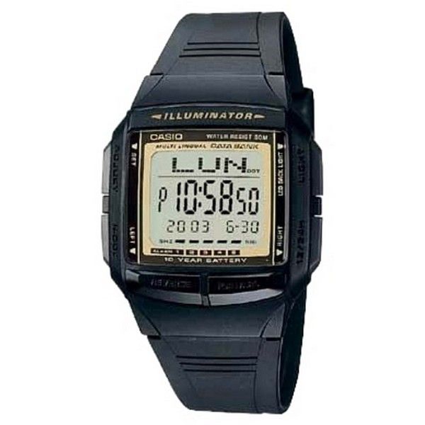 Casio DB-36-9A