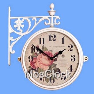 Настенные часы B & S M195 IV-F2