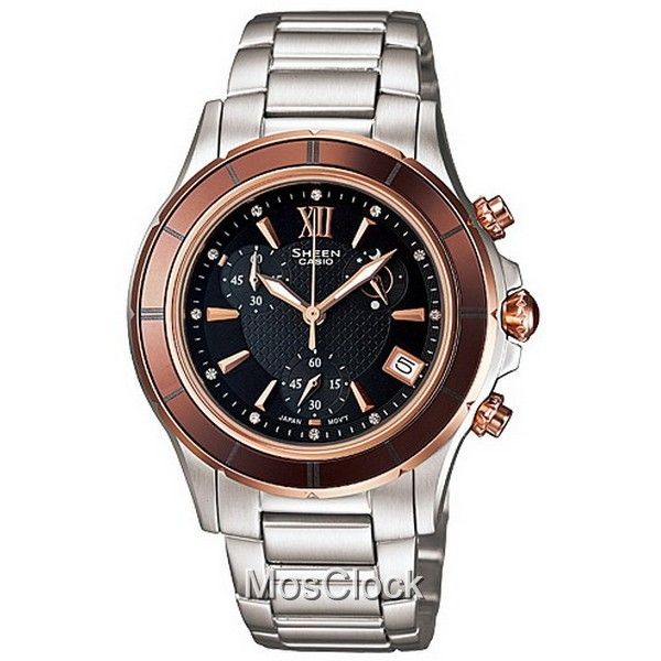 Casio SHE-5516SG-5A Casio SHE-5516SG-5A