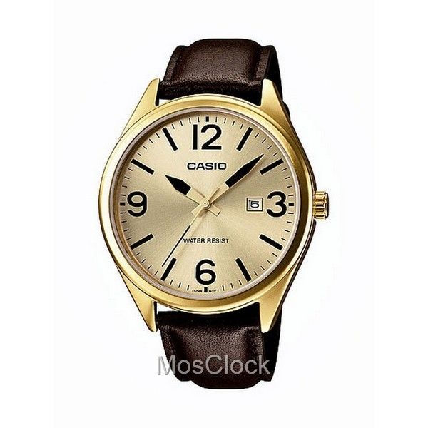 MTP 1342L 9B CASIO MosClock