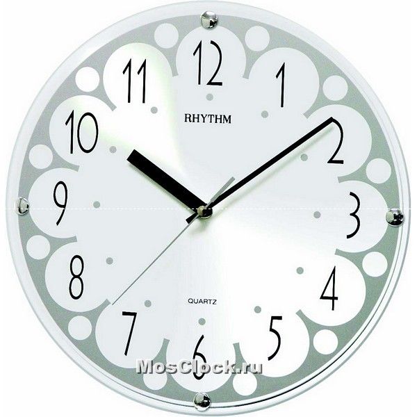 Rhythm CMG870NR66 Rhythm CMG870NR66