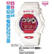Casio Baby-G BG-1006SA-7A