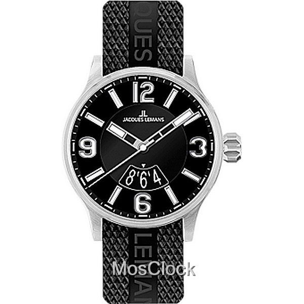 Jacques Lemans 1-1729A Jacques Lemans 1-1729A