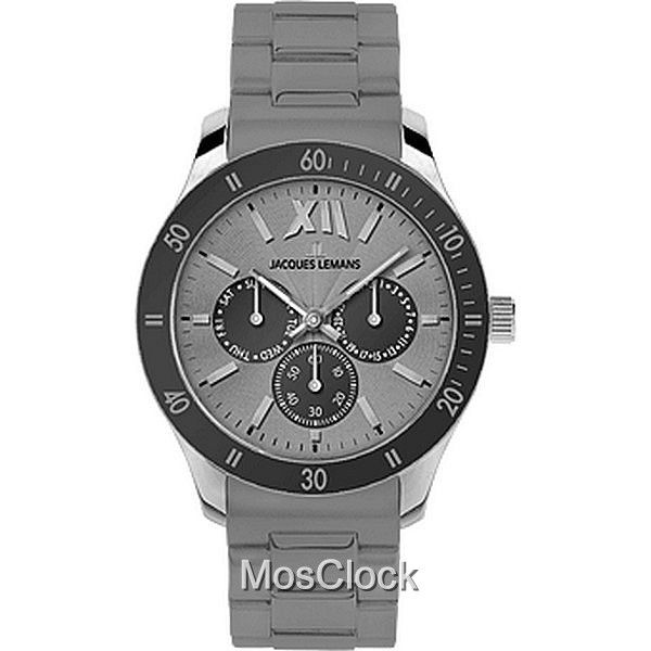 Jacques Lemans 1-1691B Jacques Lemans 1-1691B