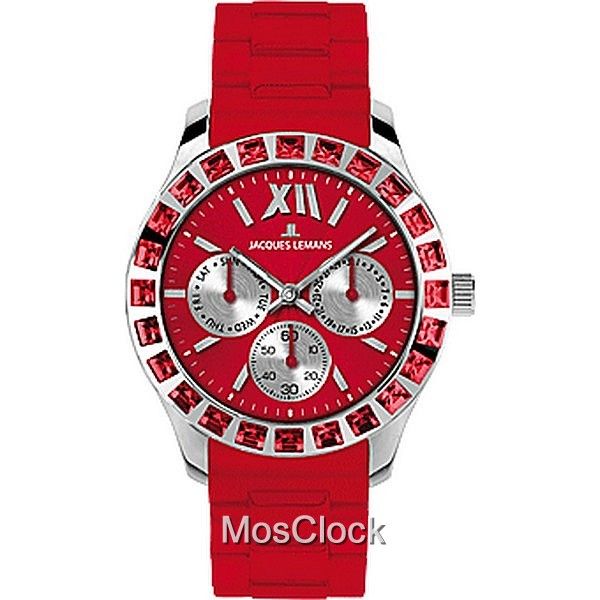 Jacques Lemans 1-1627D Jacques Lemans 1-1627D