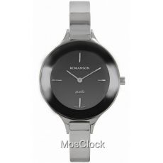 Наручные часы Romanson RM8276 LW BK