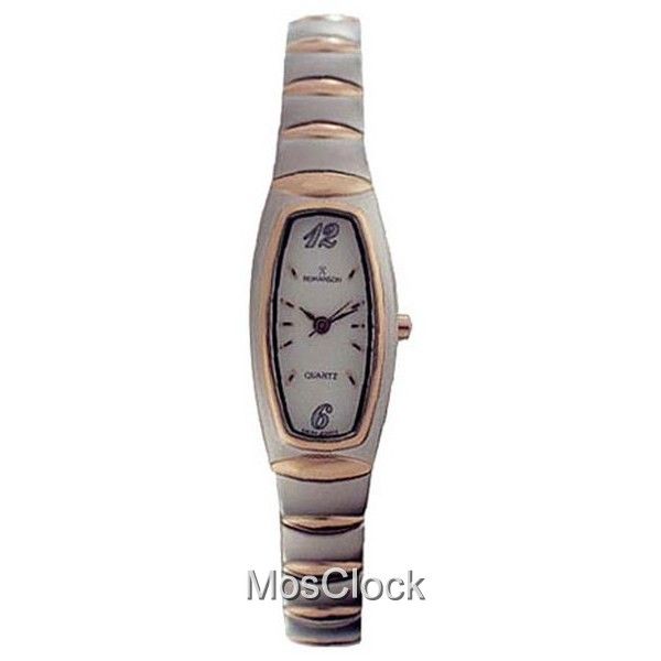 Romanson RM2140 LJ WH