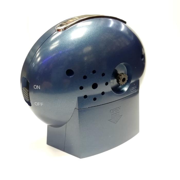 Casio TQ-266-2E вид сзади