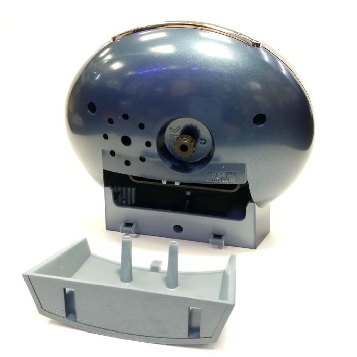 TQ-266-2E вид сзади