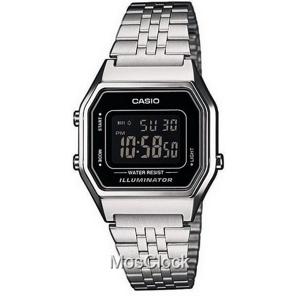 Casio LA680WEA-1B