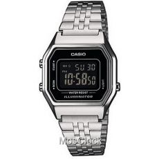 Наручные часы Casio LA680WEA-1B