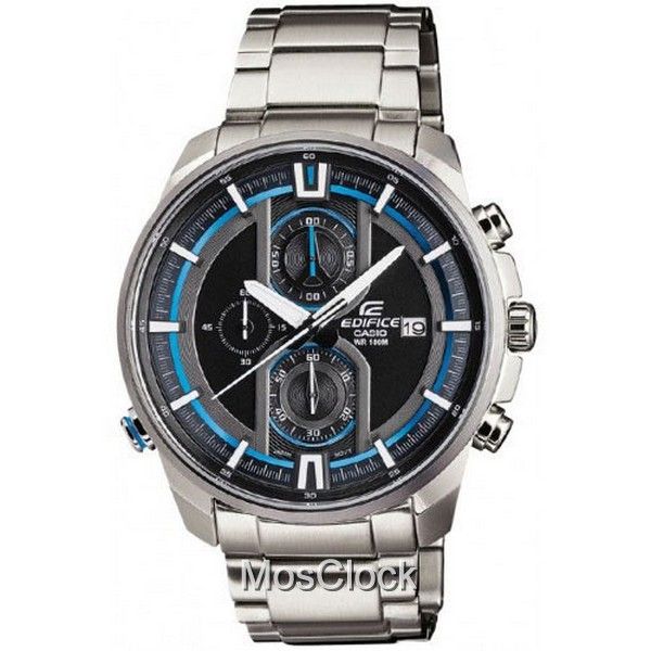 Casio Edifice EFR-533D-1A