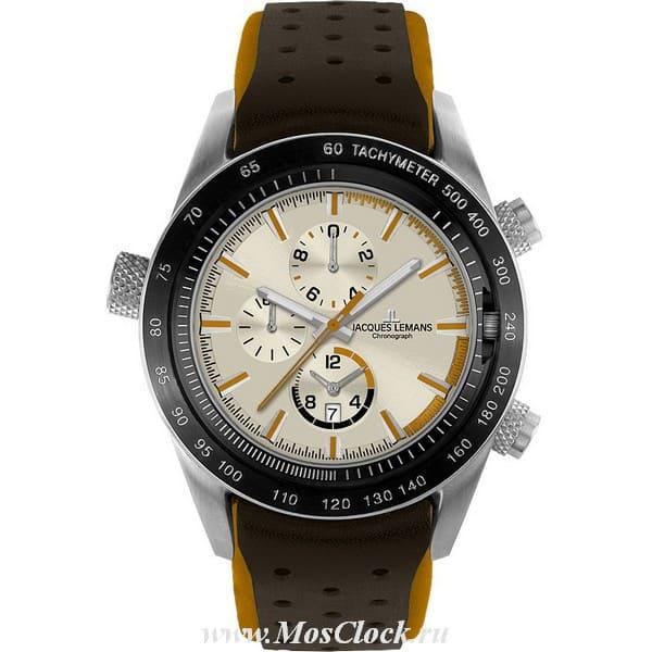 Jacques Lemans 1-1515D Jacques Lemans 1-1515D