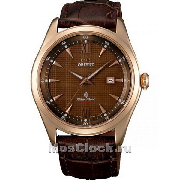 Orient FUNF3001T0 Orient FUNF3001T0