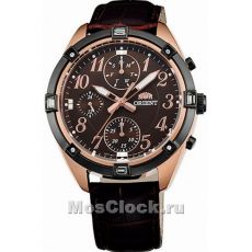 Наручные часы Orient FUY04004T0