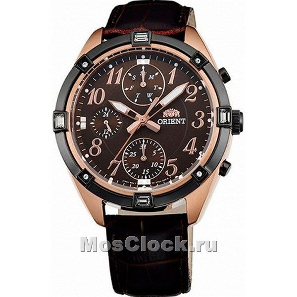Orient FUY04004T0 Orient FUY04004T0
