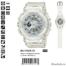 Casio Baby-G BA-110CR-7A