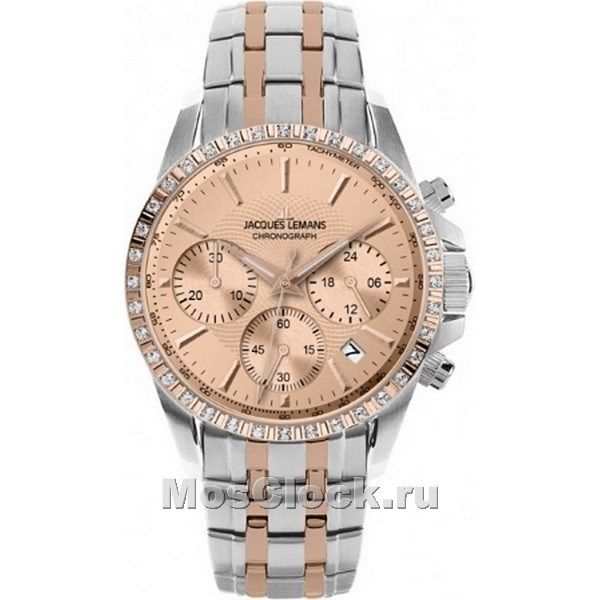 Jacques Lemans 1-1724D