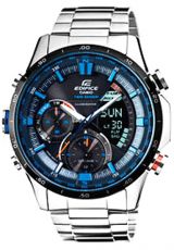 Наручные часы Casio Edifice ERA-300DB-1A