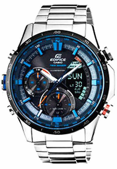 Casio Edifice ERA-300DB-1A