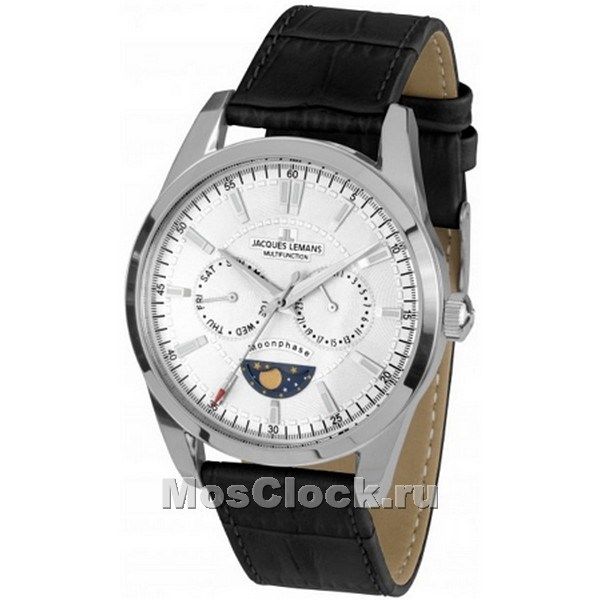 Jacques Lemans 1-1901A