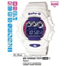 Casio Baby-G BG-1006SA-7B