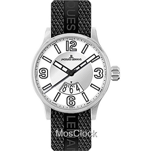 Jacques Lemans 1-1729B Jacques Lemans 1-1729B